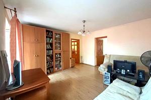 квартира за адресою Білоцерківська вул., 2а