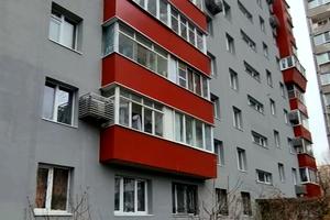 квартира по адресу Калиновая ул., 89