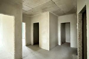 квартира за адресою Козельницька, 12