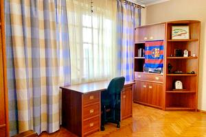 будинок за адресою Фонтанна вул.
