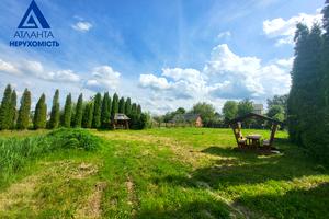 ділянка за адресою Журавлина вул., 82