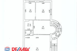 будинок за адресою Садова 58, 166