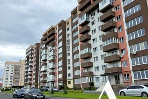 квартира по адресу Співдружності ул., 10