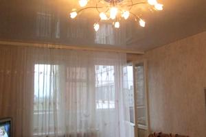 квартира по адресу Запорожское шоссе, 40