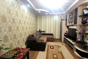квартира за адресою Курсанта Єськова вул., 14