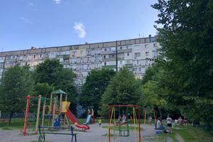 квартира по адресу Запорожское шоссе, 4