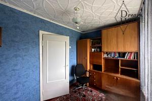 квартира по адресу 15-й, 9