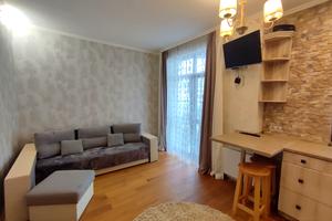 квартира за адресою Університетська вул., 25