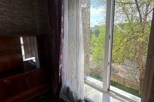 квартира по адресу Кошкина ул., 2