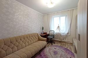 квартира за адресою Панаса Мирного вул., 21