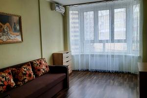 квартира по адресу Анны Ахматовой ул., 32