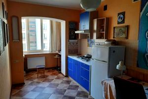 квартира по адресу Софиевский пер., 14