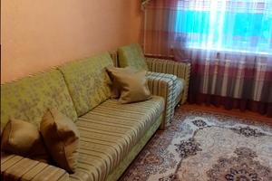 квартира по адресу Николая Закревского ул., 33