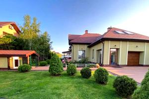 будинок за адресою с. Петрушки, Лесная, 15