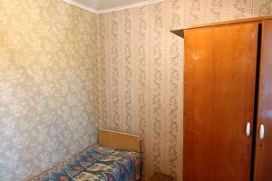 дом по адресу Бузкова, 11