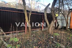 участок по адресу Квітки-Основʼяненка пер., 9