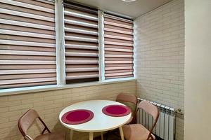 квартира за адресою Рубіновий бульв., 7