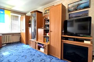 квартира по адресу Харьковская ул., 4