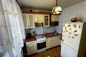 квартира по адресу Богдана Хмельницкого просп. (Героев Сталинграда), 39