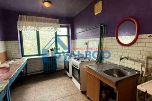 квартира по адресу Большой пер., 4