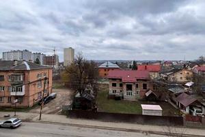 квартира за адресою Княгинин вул., 44
