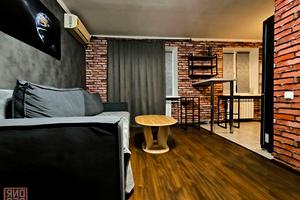 квартира за адресою Генуезька вул., 3б