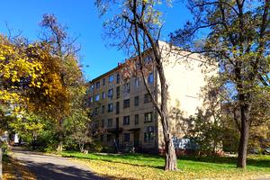 квартира по адресу Виталия Матусевича ул. (XXII Партсъезда), 35