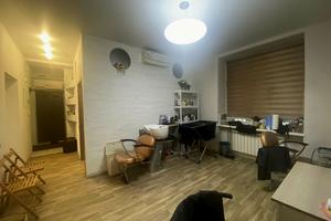 квартира за адресою Старокозацька вул. (Комсомольська), 35