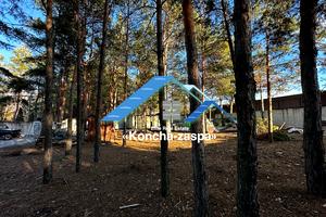 ділянка за адресою смт. Козин, 