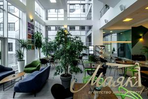 комерційна за адресою Охтирський пров., 7