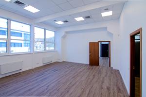 комерційна за адресою Охтирський пров., 7