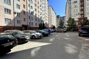 квартира за адресою Галицька вул., 66б