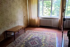 квартира за адресою Пархоменко, 1
