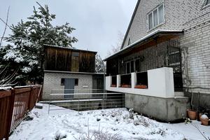 будинок за адресою с. Малютянка, Ботанічна вул., 3