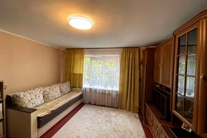 комната по адресу Павла Корнелюка проезд (Станіславського), 25
