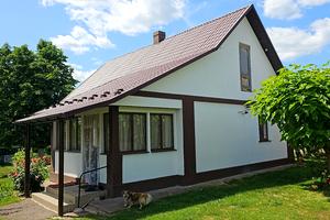 будинок за адресою Хоменків