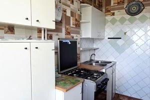 квартира за адресою Березинська вул., 18