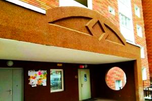 квартира по адресу Балтийский пер., 5