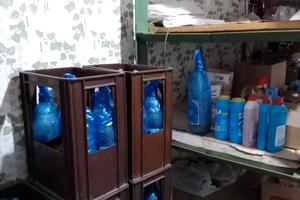 коммерческая по адресу Узловая ул., 21