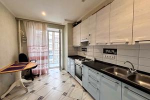 квартира по адресу Котляревского ул., 31-Б