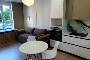 квартира за адресою Олени Теліги вул., 25