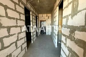 квартира за адресою Французький бульв., 22