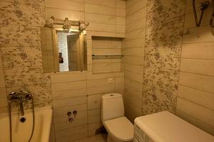 квартира по адресу Донбассовский пер., 17