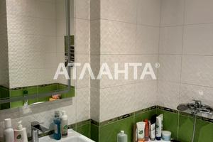 квартира за адресою Гранітна вул., 1