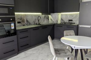 квартира по адресу Трускавецкая ул., 125