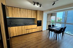 квартира по адресу Степана Бандеры ул., 77-Б