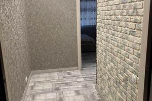 квартира по адресу Академика Сахарова ул., 3