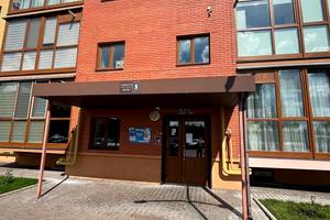 квартира за адресою проспект Коцюбинського, 43В