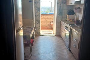 квартира по адресу Бугаёвская ул., 48 к3