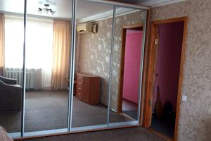 квартира за адресою Нижньодніпровська вул., 2